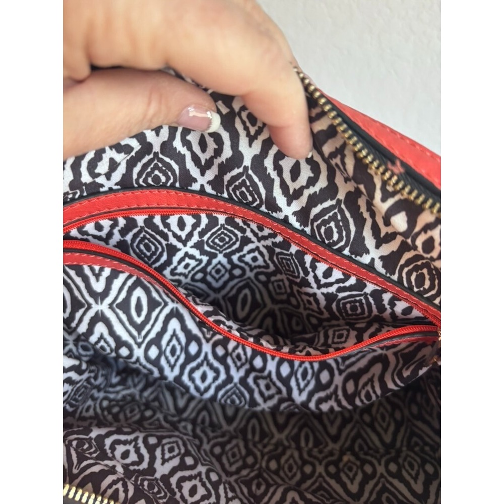 Gorgeous Orange - Bright and Fun for spring! Urban Expressions Tote Bag‎ - Picture 6 of 9